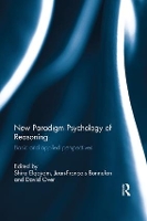 Book Cover for New Paradigm Psychology of Reasoning by Shira (De Montfort University, UK) Elqayam