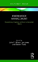 Book Cover for Knowledge Management by John F. (Northumbria University, UK) Wilson