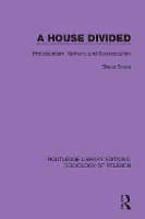 Book Cover for A House Divided by Steve Bruce