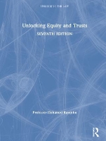 Book Cover for Unlocking Equity and Trusts by Mohamed Ramjohn