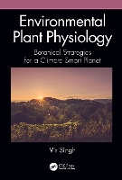 Book Cover for Environmental Plant Physiology by Vir Singh