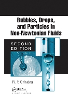 Book Cover for Bubbles, Drops, and Particles in Non-Newtonian Fluids by R.P. Chhabra
