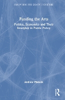 Book Cover for Funding the Arts by Andrew Pinnock