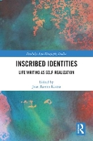 Book Cover for Inscribed Identities by Joan Ramon Resina