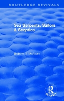 Book Cover for Sea Serpents, Sailors & Sceptics by Graham J. McEwan