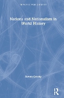 Book Cover for Nations and Nationalism in World History by Steven Grosby