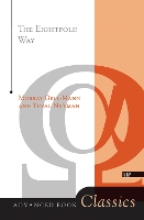 Book Cover for The Eightfold Way by Murray Gell-mann