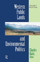 Book Cover for Western Public Lands And Environmental Politics by Charles Davis