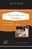 Book Cover for Tanners of Taiwan by Scott Simon