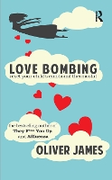 Book Cover for Love Bombing by Oliver James