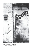 Book Cover for Scum by Paul Williams