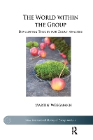 Book Cover for The World within the Group by Martin Weegmann