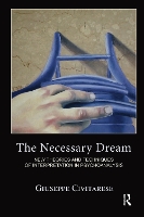 Book Cover for The Necessary Dream by Giuseppe Civitarese