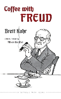 Book Cover for Coffee with Freud by Brett Kahr