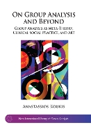 Book Cover for On Group Analysis and Beyond by Anastassios Koukis