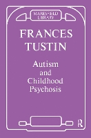 Book Cover for Autism and Childhood Psychosis by Frances Tustin