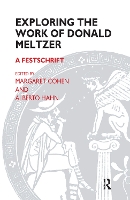Book Cover for Exploring the Work of Donald Meltzer by Donald Meltzer