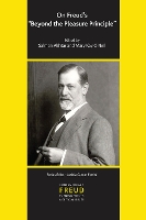 Book Cover for On Freud's Beyond the Pleasure Principle by Salman Akhtar