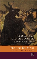 Book Cover for The Enigma of the Suicide Bomber by Franco De Masi