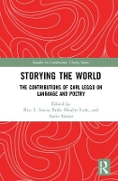 Book Cover for Storying the World by Rita Irwin
