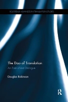 Book Cover for The Dao of Translation by Douglas Hong Kong Baptist University, Hong Kong Robinson