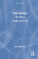 Book Cover for Film Studies by Amy Villarejo