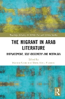 Book Cover for The Migrant in Arab Literature by Martina Censi