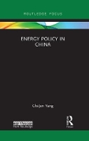 Book Cover for Energy Policy in China by Chi-Jen Yang