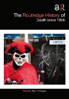 Book Cover for The Routledge History of Death since 1800 by Peter N George Mason University Stearns