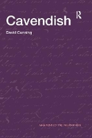 Book Cover for Cavendish by David Cunning