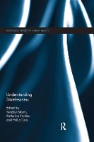 Book Cover for Understanding Statelessness by Tendayi Bloom
