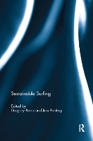 Book Cover for Sustainable Surfing by Gregory Borne