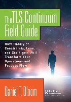 Book Cover for The TLS Continuum Field Guide by Daniel Bloom