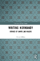 Book Cover for Writing Normandy by Felice Lifshitz