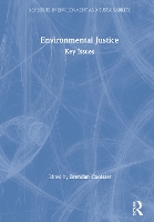 Book Cover for Environmental Justice by Brendan Coolsaet