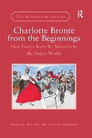 Book Cover for Charlotte Brontë from the Beginnings by Judith E Salisbury University, USA Pike