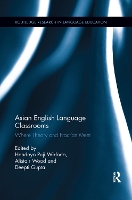 Book Cover for Asian English Language Classrooms by Handoyo Widodo