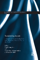 Book Cover for Transforming Society by Ngoh Tiong Tan