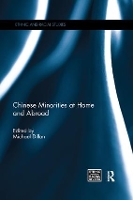 Book Cover for Chinese Minorities at home and abroad by Michael Dillon