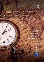 Book Cover for Time and Globalization by Paul (Athabasca University, Canada) Huebener