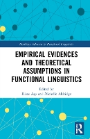Book Cover for Empirical Evidences and Theoretical Assumptions in Functional Linguistics by Elissa Asp