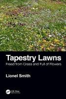 Book Cover for Tapestry Lawns by Lionel Smith