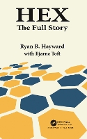 Book Cover for Hex by Ryan B University of Alberta Hayward, Bjarne University of Southern Copenhangen Toft