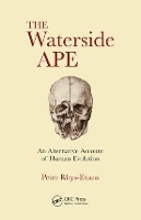 Book Cover for The Waterside Ape by Peter H. Rhys Evans