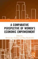Book Cover for A Comparative Perspective of Women’s Economic Empowerment by Meltem Yenilmez