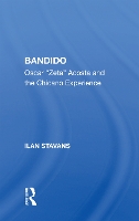 Book Cover for Bandido by Ilan Stavans