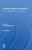 Book Cover for Complex Systems Dynamics (volume Ii) by Gerard Weisbuch