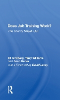 Book Cover for Does Job Training Work? by Eli Ginzberg