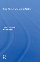 Book Cover for Free Market Environmentalism by Terry L Anderson