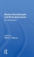 Book Cover for Bovine Somatotropin And Emerging Issues by Milton C Hallberg